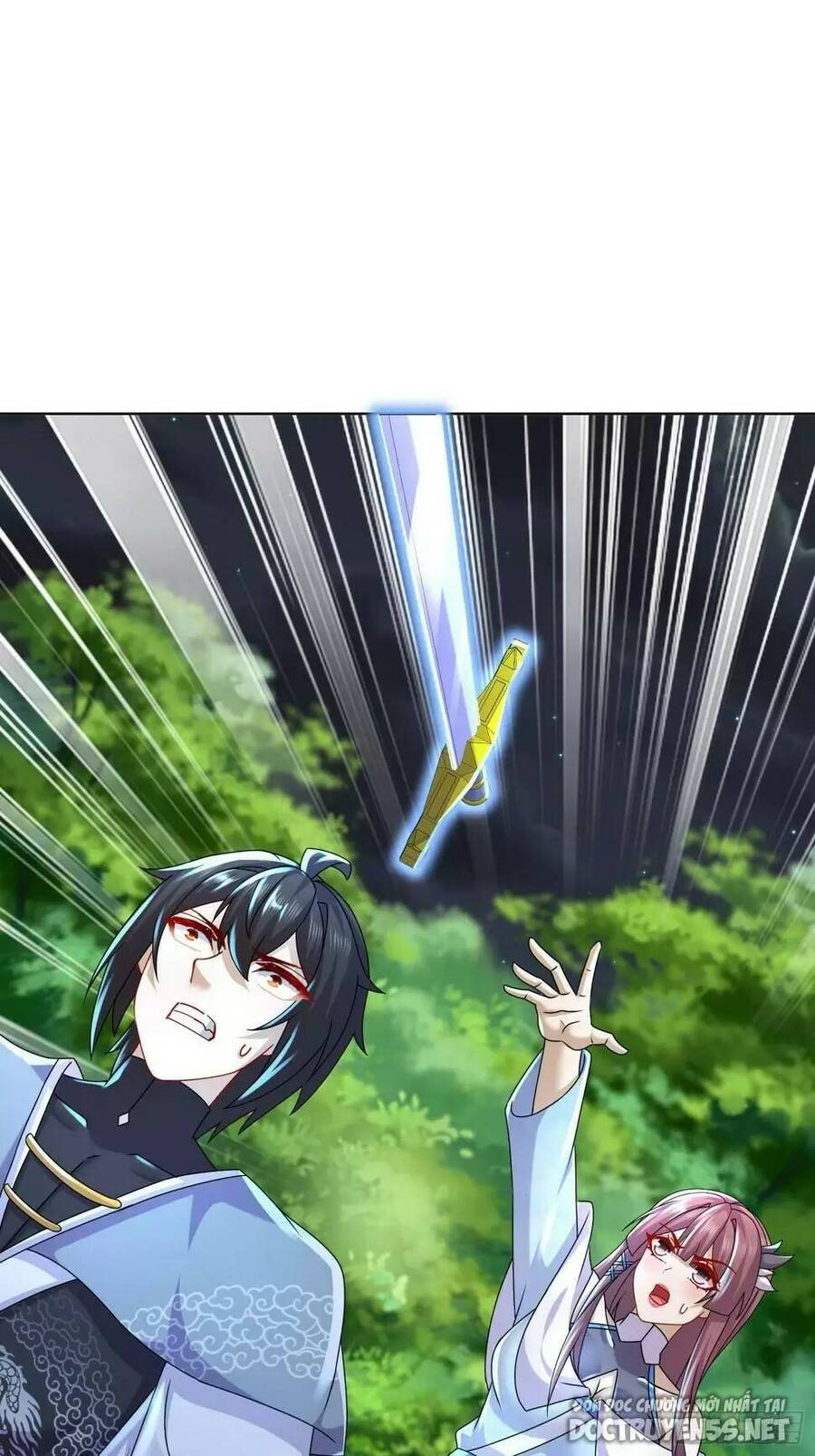 Bắt Đầu Có Được Bảy Vị Tuyệt Sắc Sư Tỷ Chapter 34 - 18