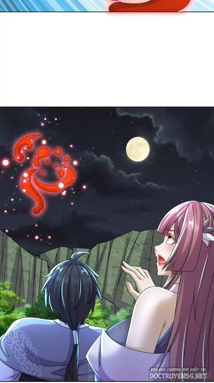 Bắt Đầu Có Được Bảy Vị Tuyệt Sắc Sư Tỷ Chapter 34 - 20