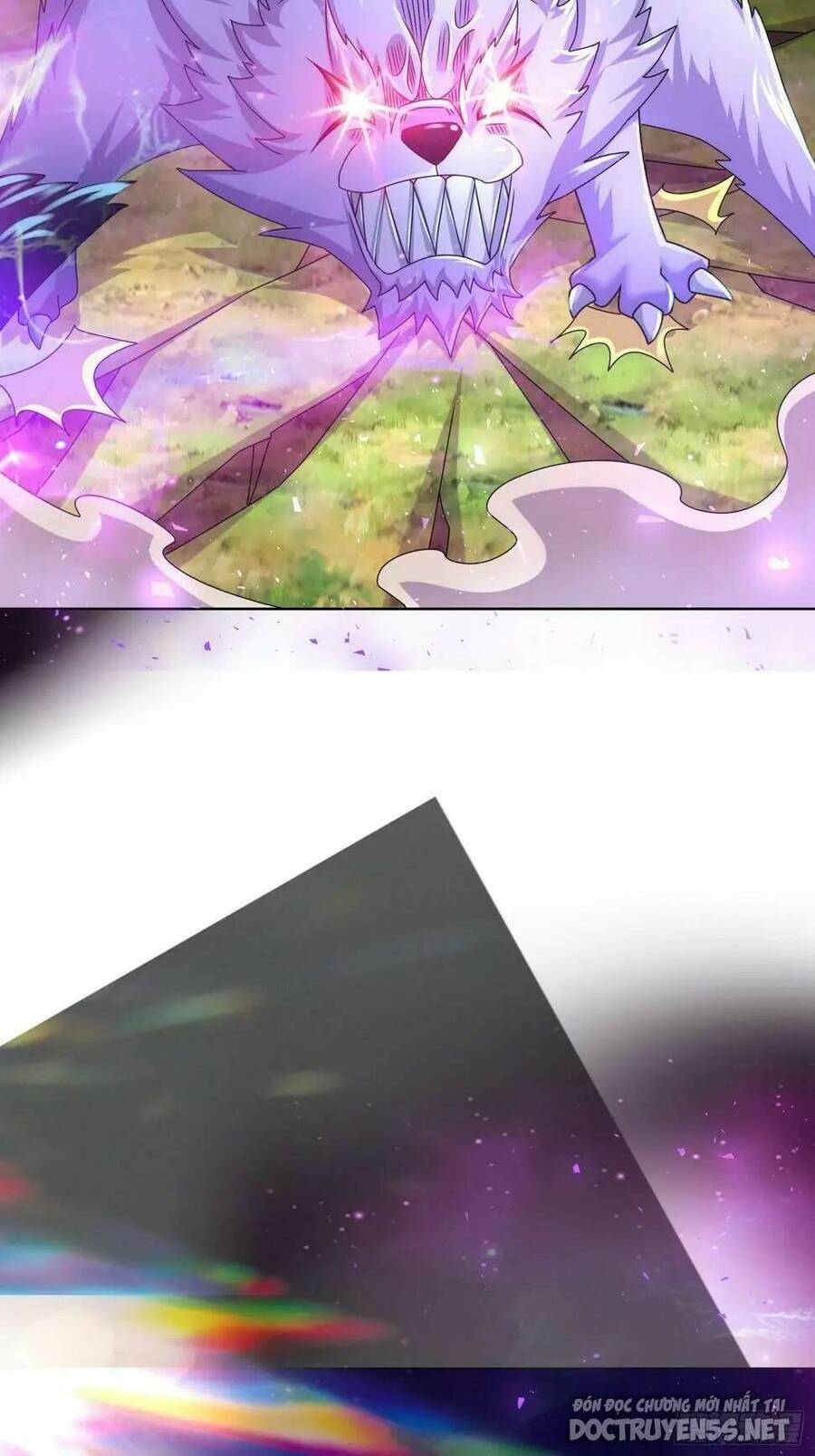 Bắt Đầu Có Được Bảy Vị Tuyệt Sắc Sư Tỷ Chapter 34 - 22