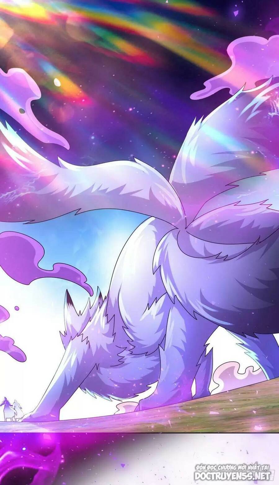 Bắt Đầu Có Được Bảy Vị Tuyệt Sắc Sư Tỷ Chapter 34 - 23