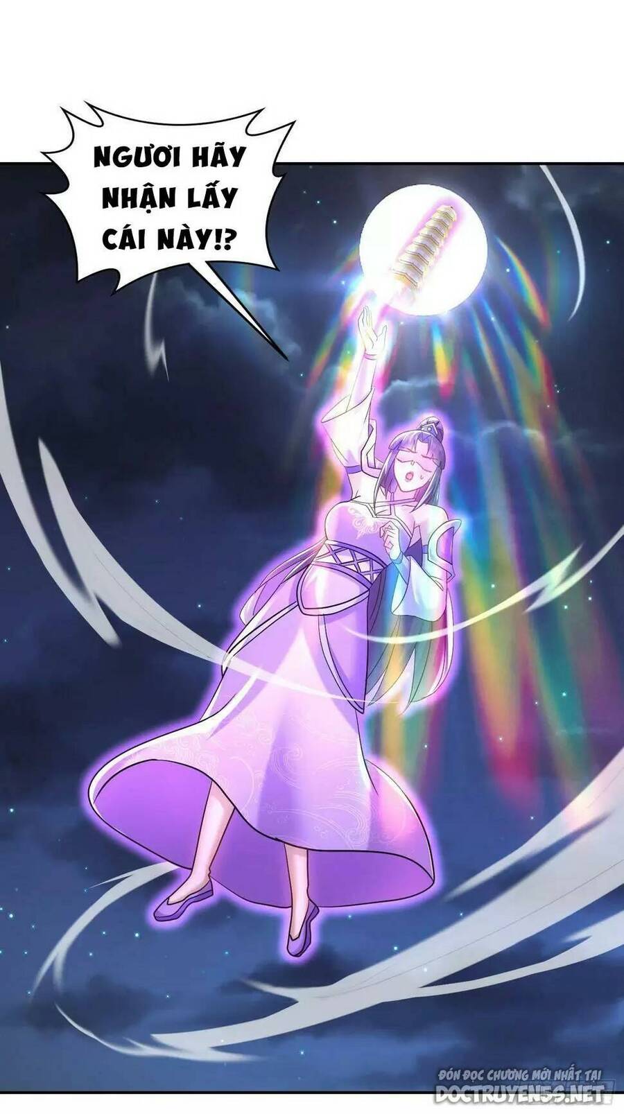 Bắt Đầu Có Được Bảy Vị Tuyệt Sắc Sư Tỷ Chapter 34 - 24