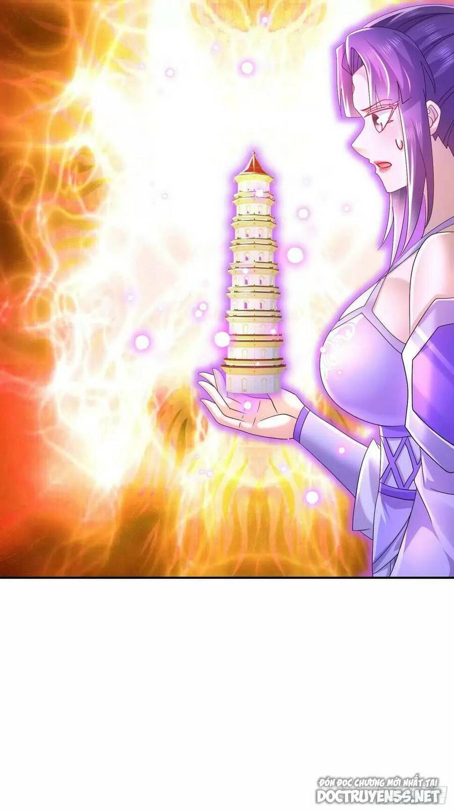 Bắt Đầu Có Được Bảy Vị Tuyệt Sắc Sư Tỷ Chapter 34 - 28