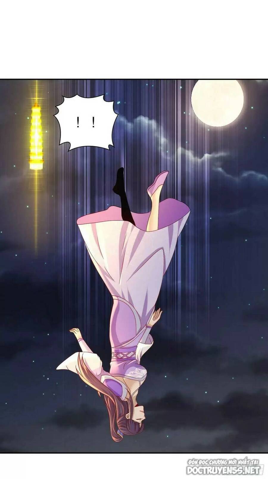 Bắt Đầu Có Được Bảy Vị Tuyệt Sắc Sư Tỷ Chapter 34 - 30
