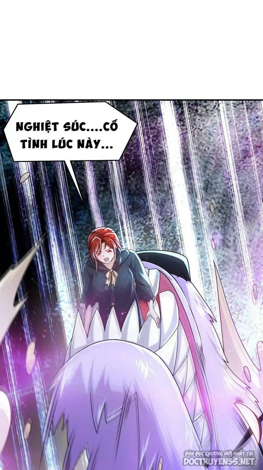 Bắt Đầu Có Được Bảy Vị Tuyệt Sắc Sư Tỷ Chapter 34 - 4