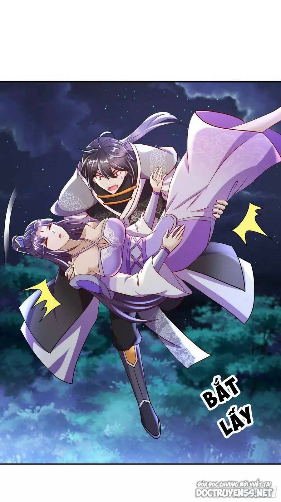 Bắt Đầu Có Được Bảy Vị Tuyệt Sắc Sư Tỷ Chapter 34 - 32
