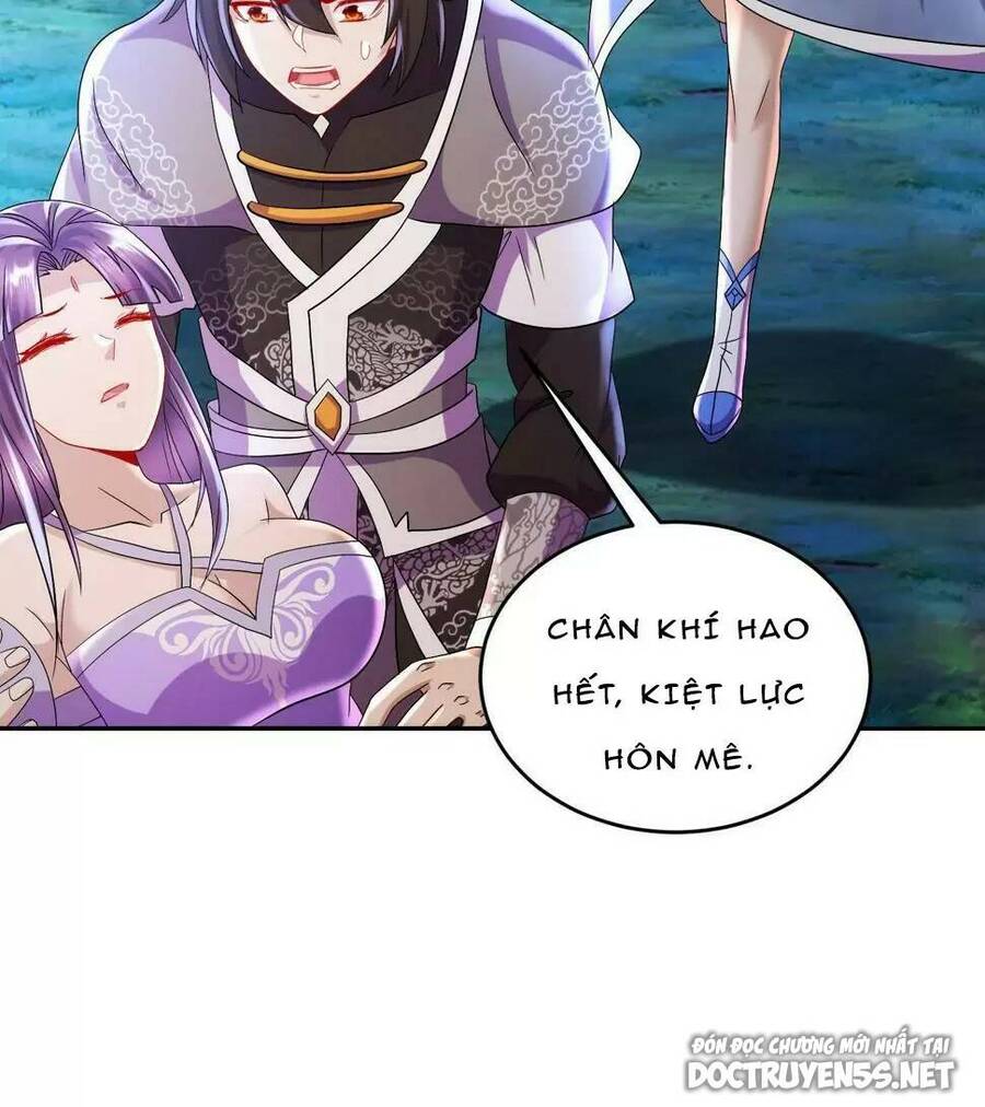 Bắt Đầu Có Được Bảy Vị Tuyệt Sắc Sư Tỷ Chapter 34 - 34
