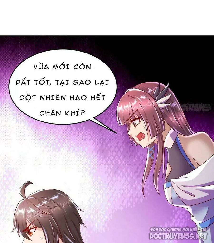 Bắt Đầu Có Được Bảy Vị Tuyệt Sắc Sư Tỷ Chapter 34 - 35