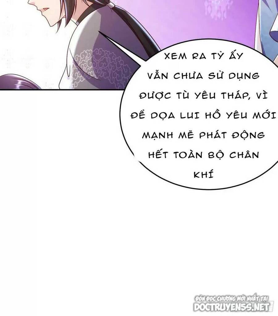 Bắt Đầu Có Được Bảy Vị Tuyệt Sắc Sư Tỷ Chapter 34 - 36