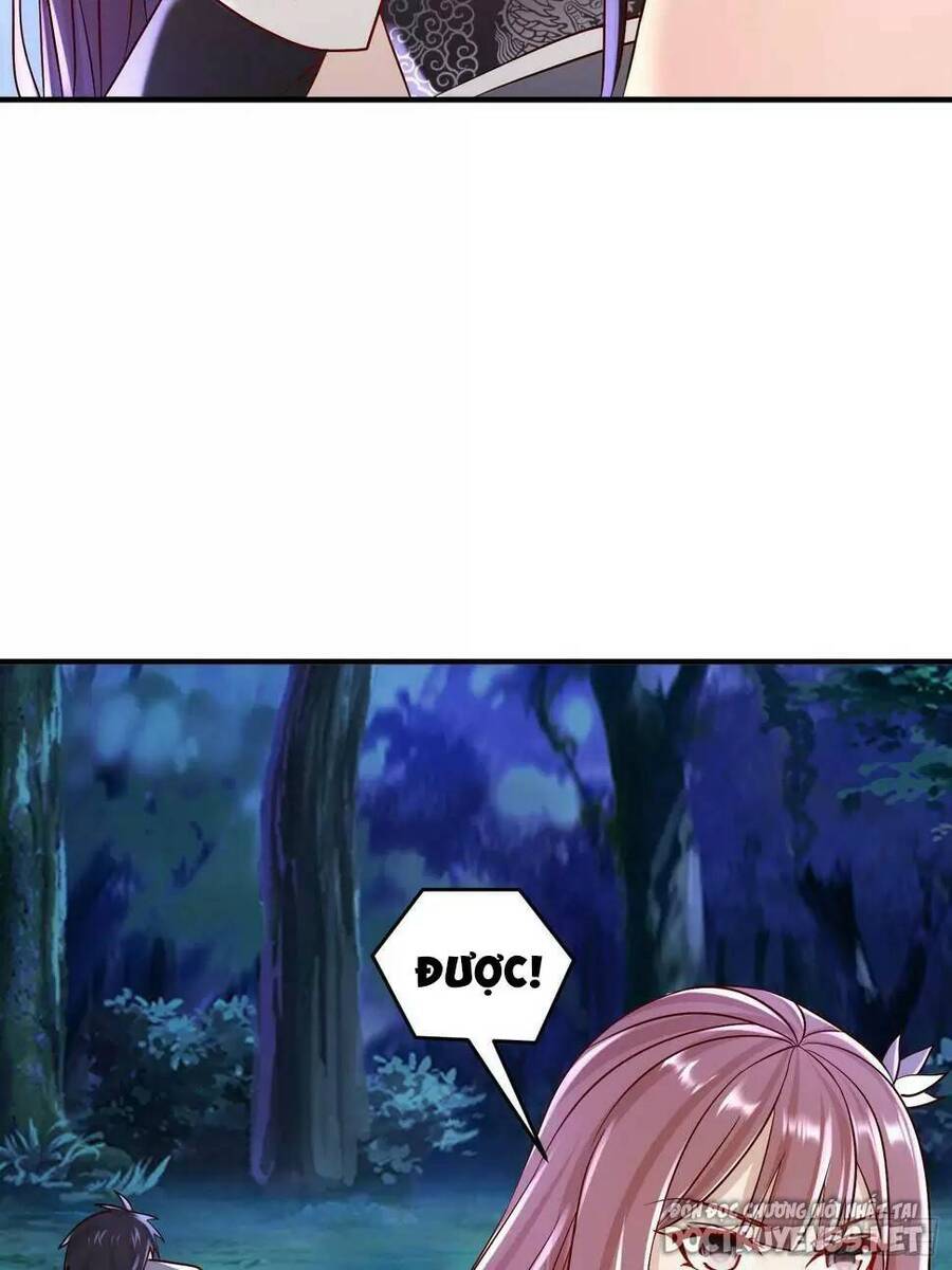 Bắt Đầu Có Được Bảy Vị Tuyệt Sắc Sư Tỷ Chapter 34 - 38