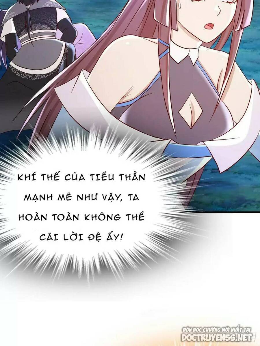 Bắt Đầu Có Được Bảy Vị Tuyệt Sắc Sư Tỷ Chapter 34 - 39