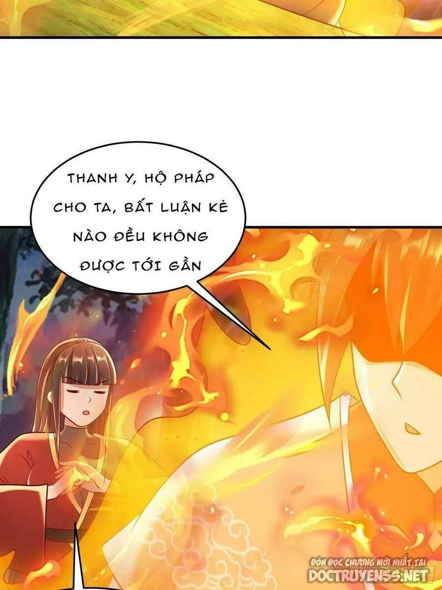 Bắt Đầu Có Được Bảy Vị Tuyệt Sắc Sư Tỷ Chapter 34 - 41