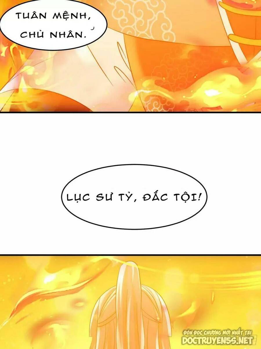 Bắt Đầu Có Được Bảy Vị Tuyệt Sắc Sư Tỷ Chapter 34 - 42