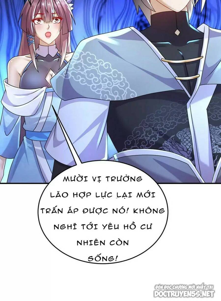 Bắt Đầu Có Được Bảy Vị Tuyệt Sắc Sư Tỷ Chapter 34 - 6