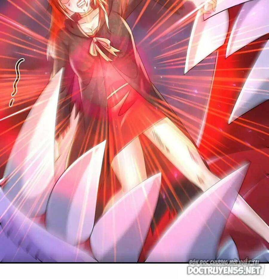 Bắt Đầu Có Được Bảy Vị Tuyệt Sắc Sư Tỷ Chapter 34 - 8