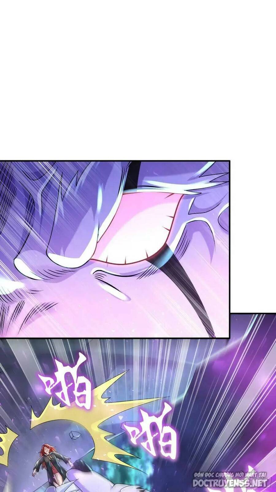 Bắt Đầu Có Được Bảy Vị Tuyệt Sắc Sư Tỷ Chapter 34 - 9