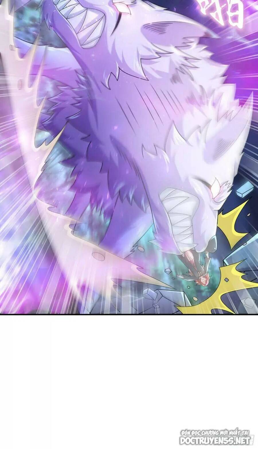 Bắt Đầu Có Được Bảy Vị Tuyệt Sắc Sư Tỷ Chapter 34 - 10
