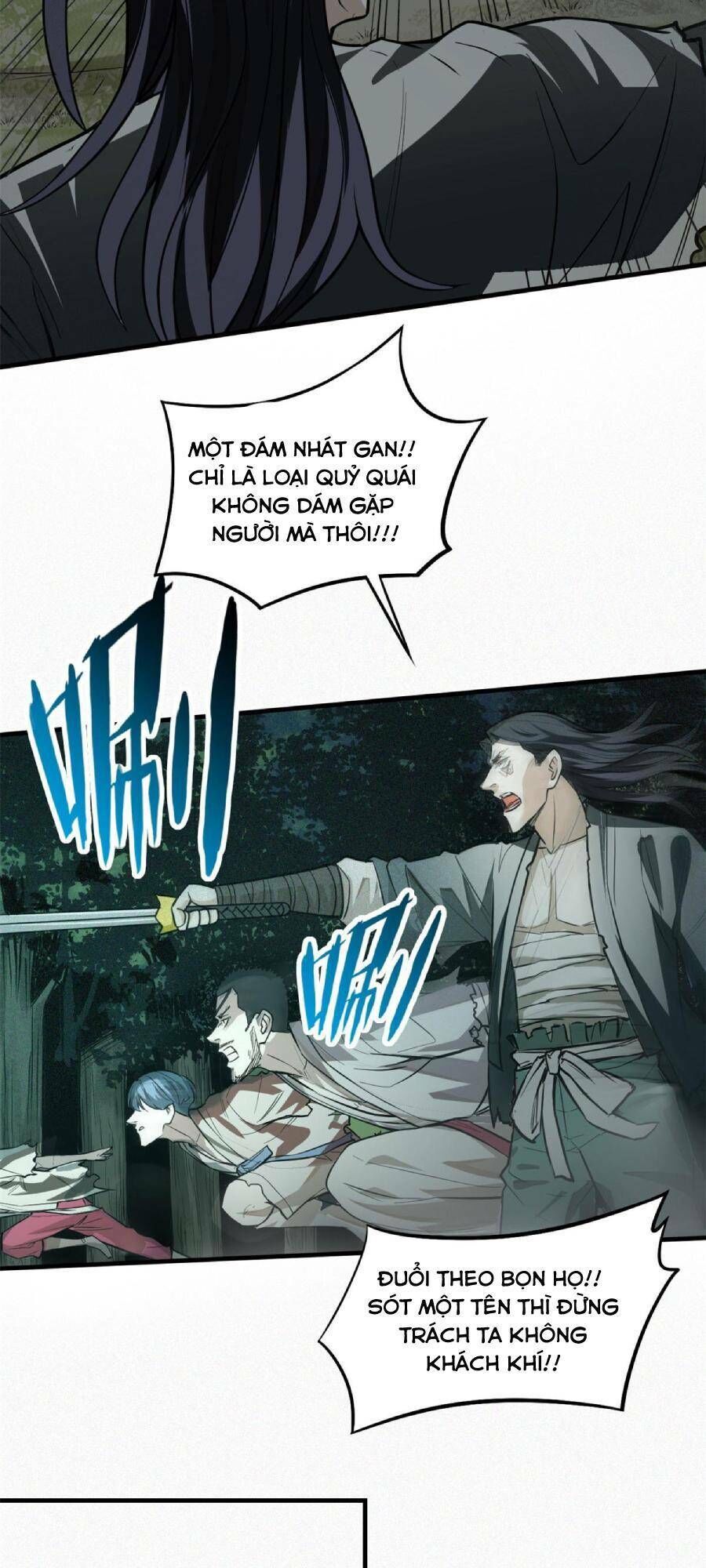Tâm Ma Chapter 10 - 9