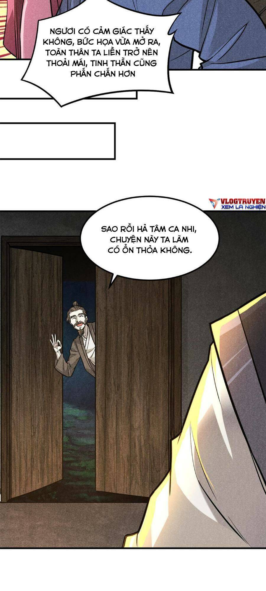 Tâm Ma Chapter 19 - 23