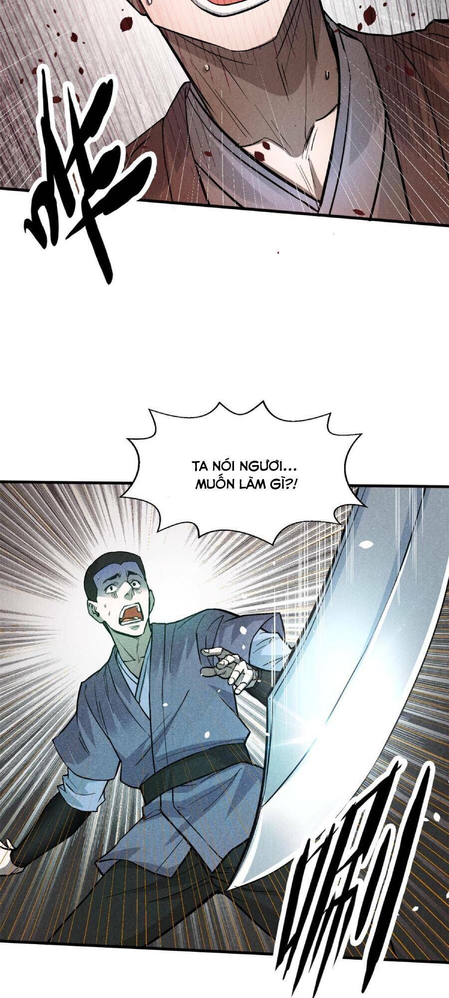Tâm Ma Chapter 20 - 28