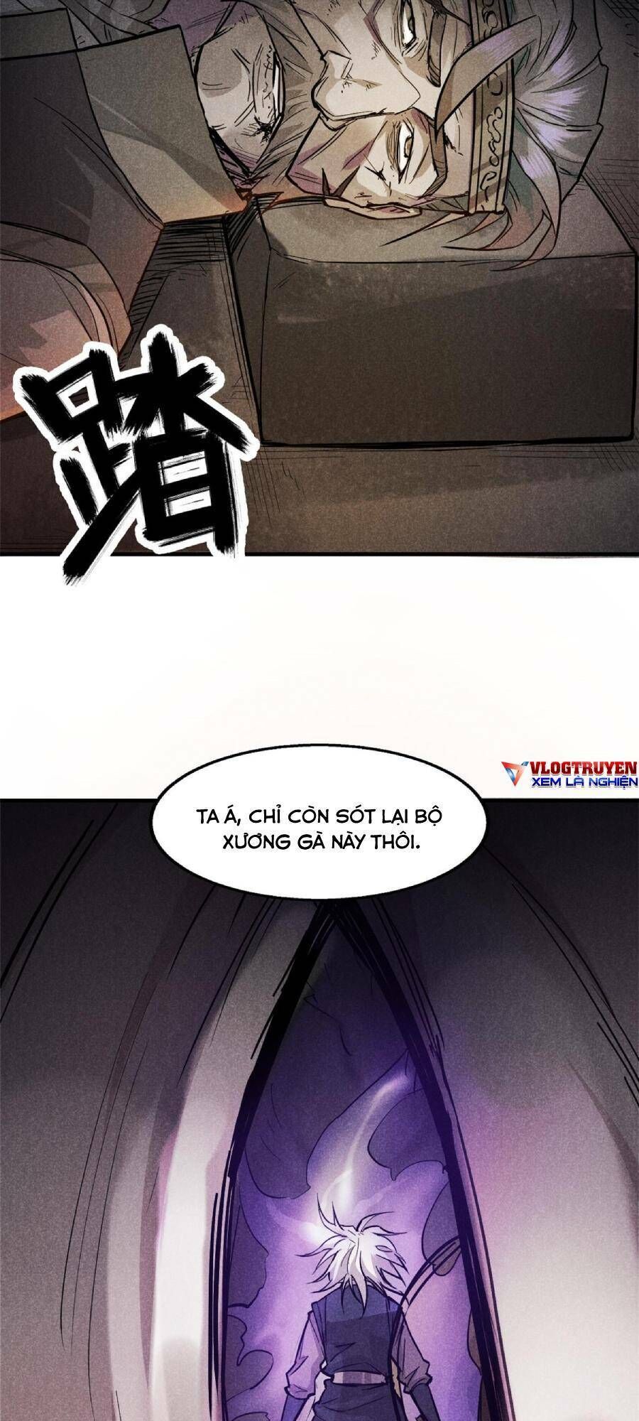 Tâm Ma Chapter 20 - 33
