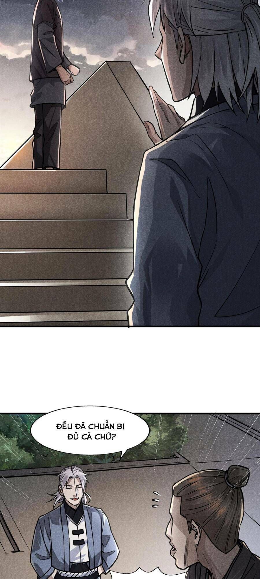 Tâm Ma Chapter 23 - 3