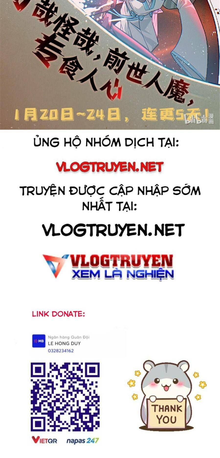 Tâm Ma Chapter 23 - 31