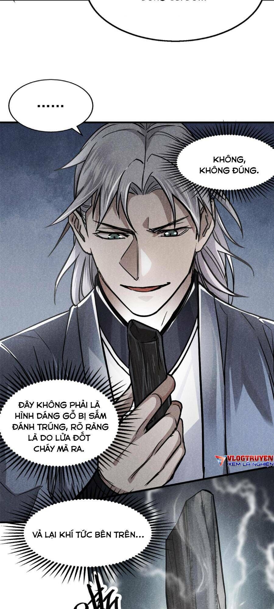Tâm Ma Chapter 23 - 7