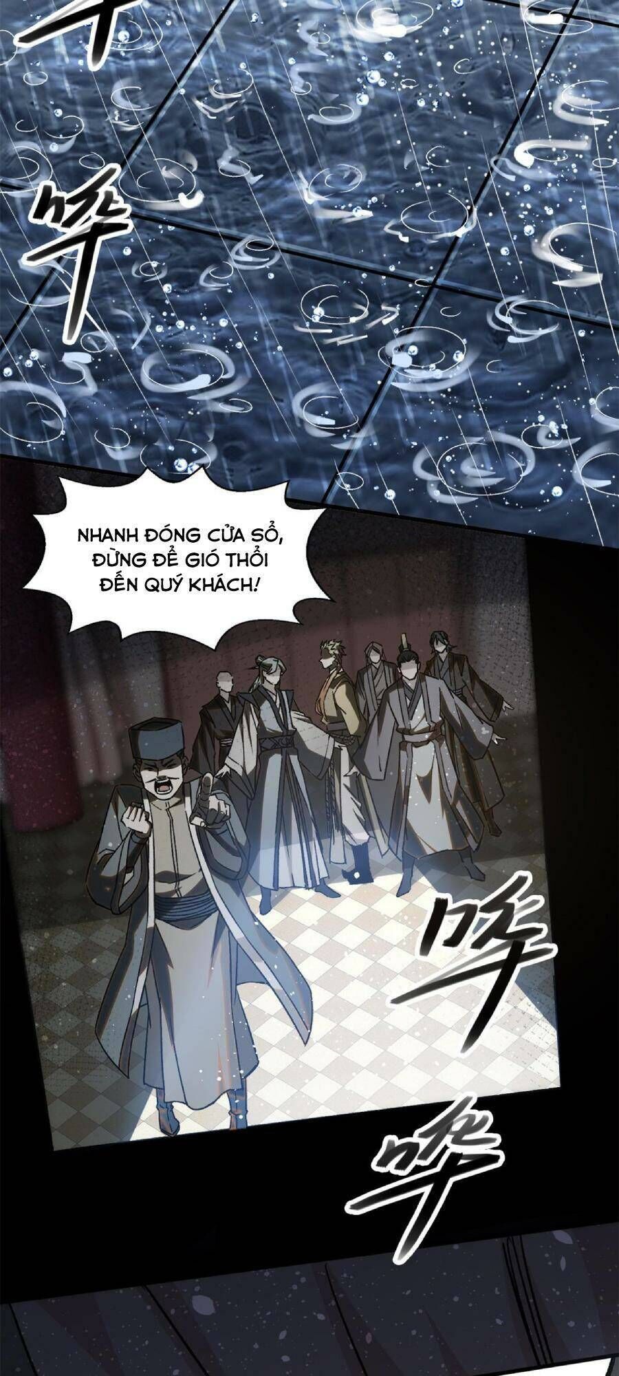 Tâm Ma Chapter 37 - 18
