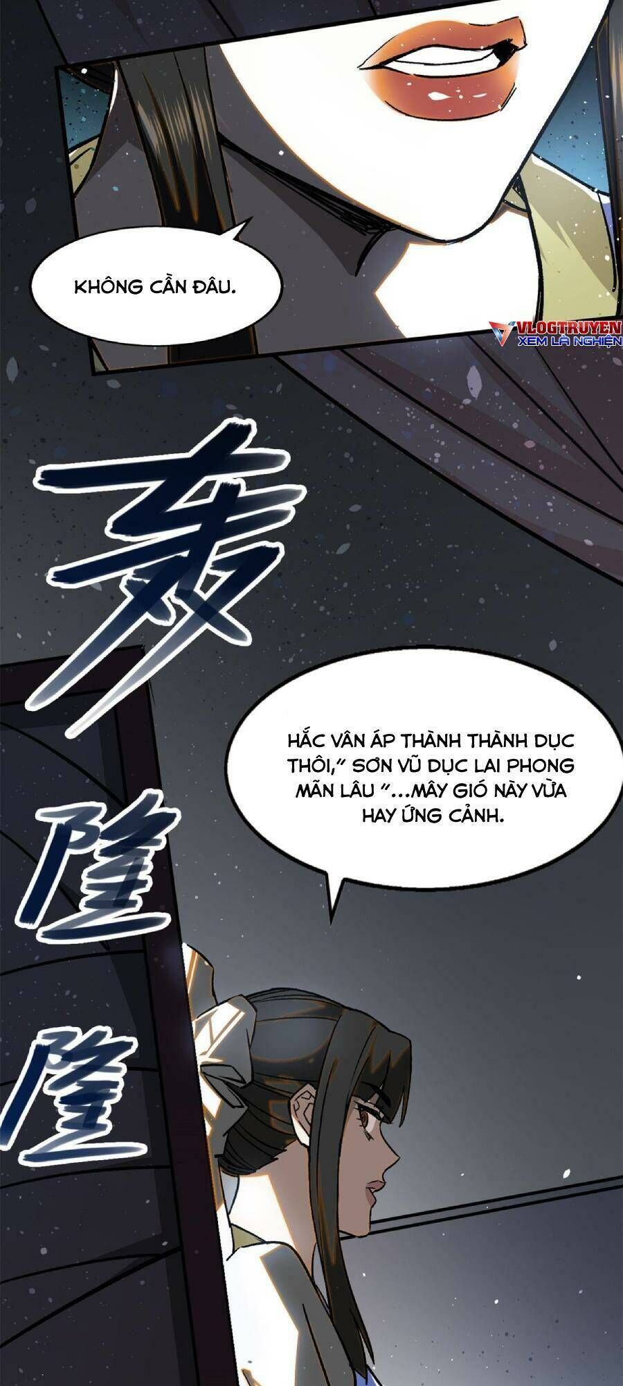 Tâm Ma Chapter 37 - 19