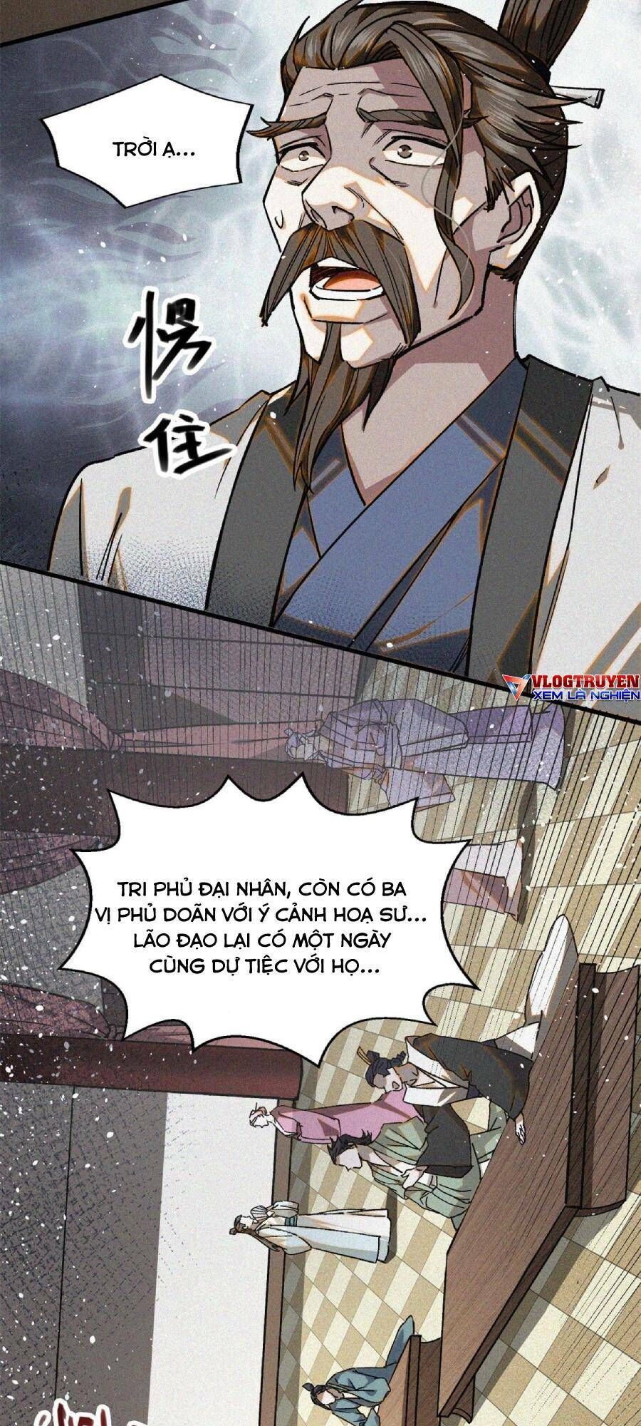 Tâm Ma Chapter 37 - 3