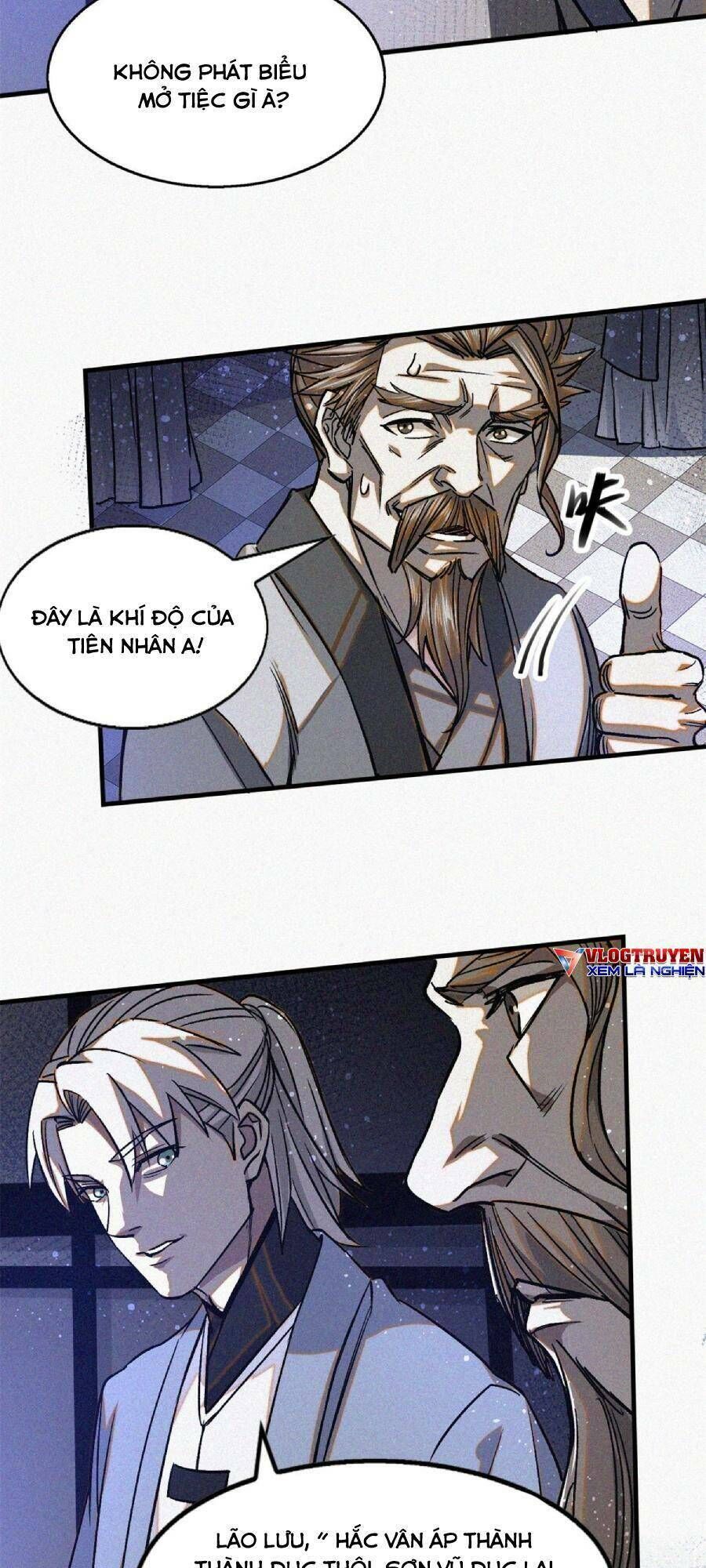 Tâm Ma Chapter 37 - 26