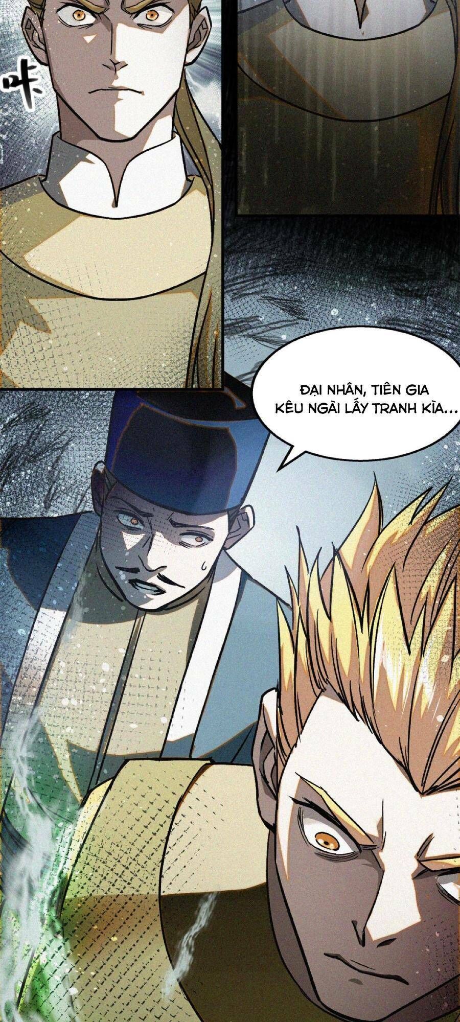 Tâm Ma Chapter 37 - 32