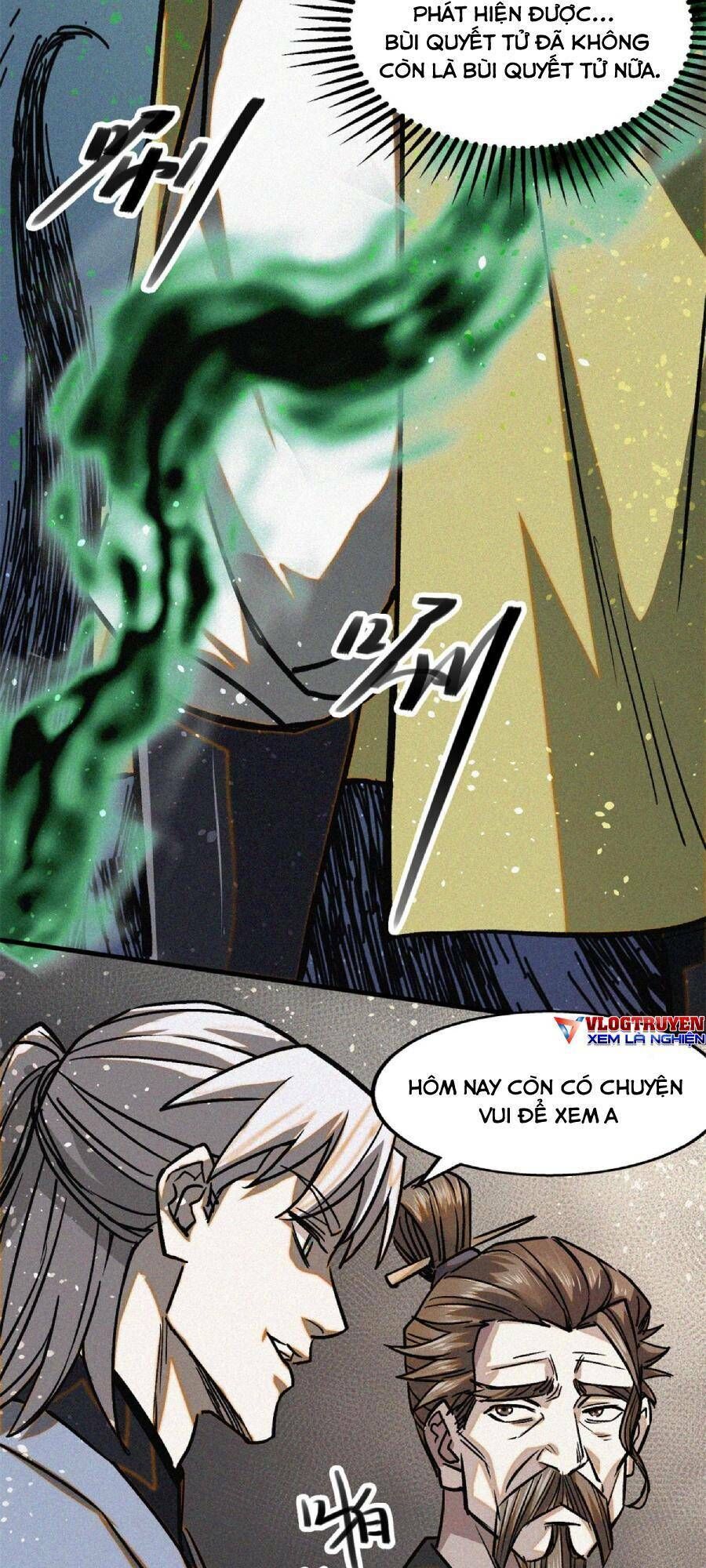 Tâm Ma Chapter 37 - 34