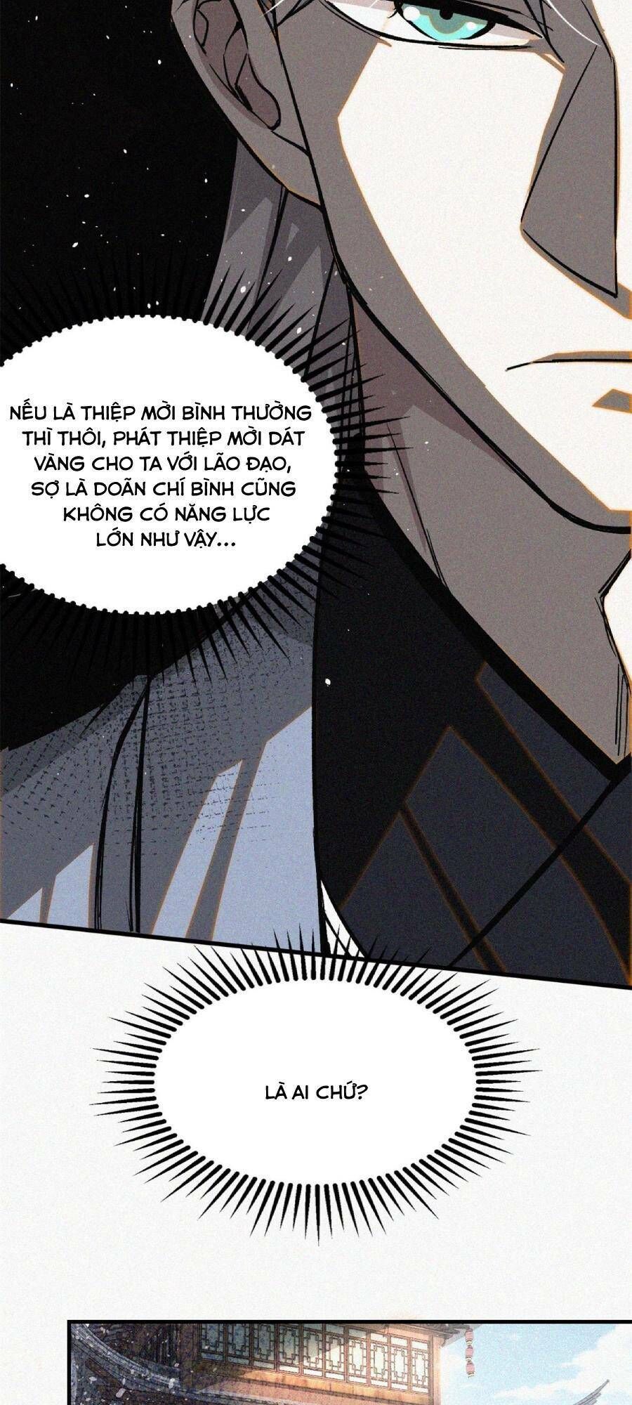 Tâm Ma Chapter 37 - 6