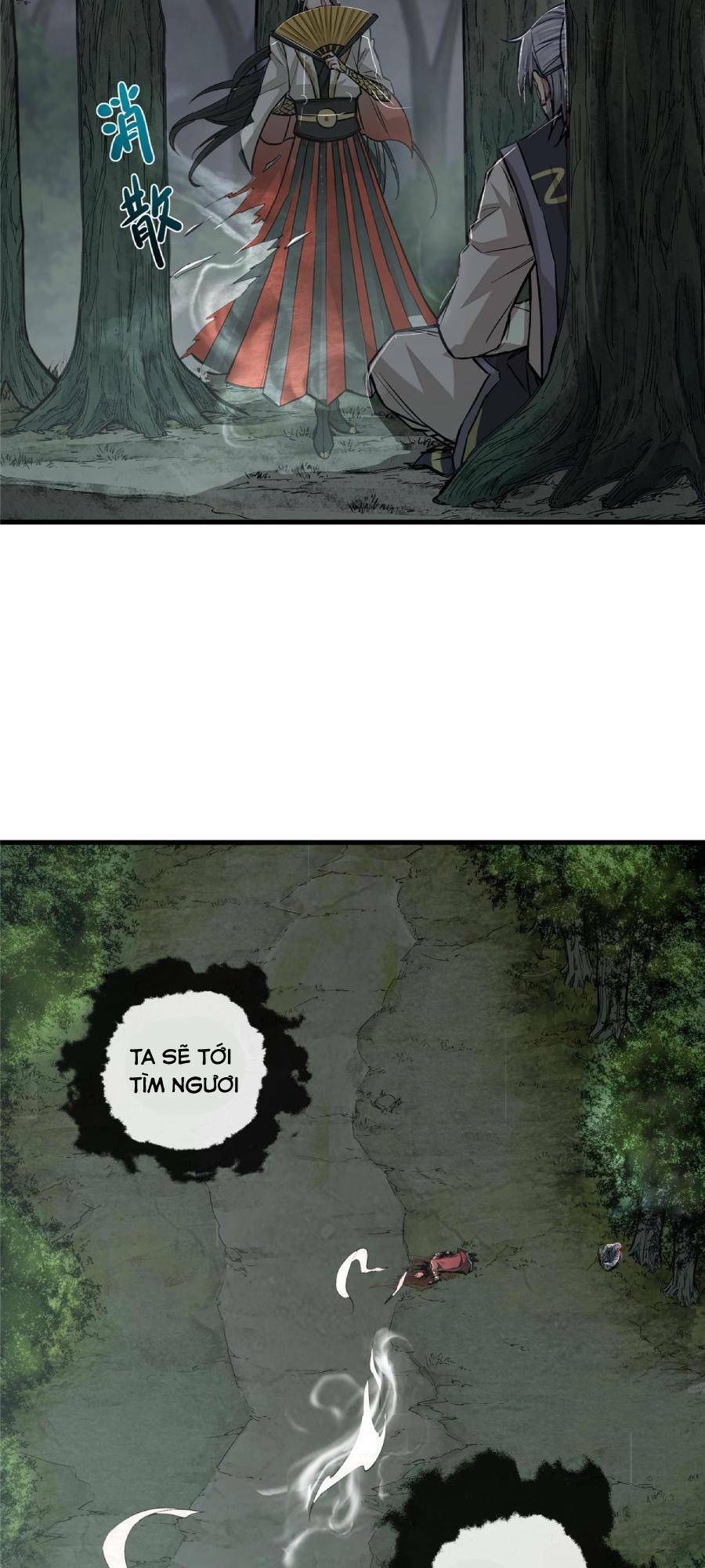 Tâm Ma Chapter 5 - 16
