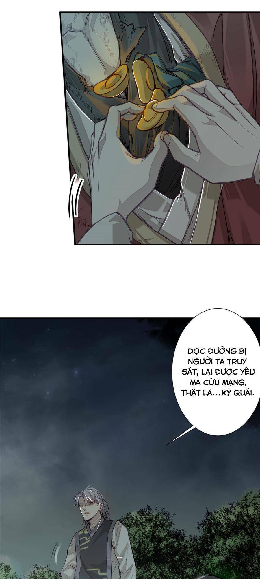 Tâm Ma Chapter 5 - 31