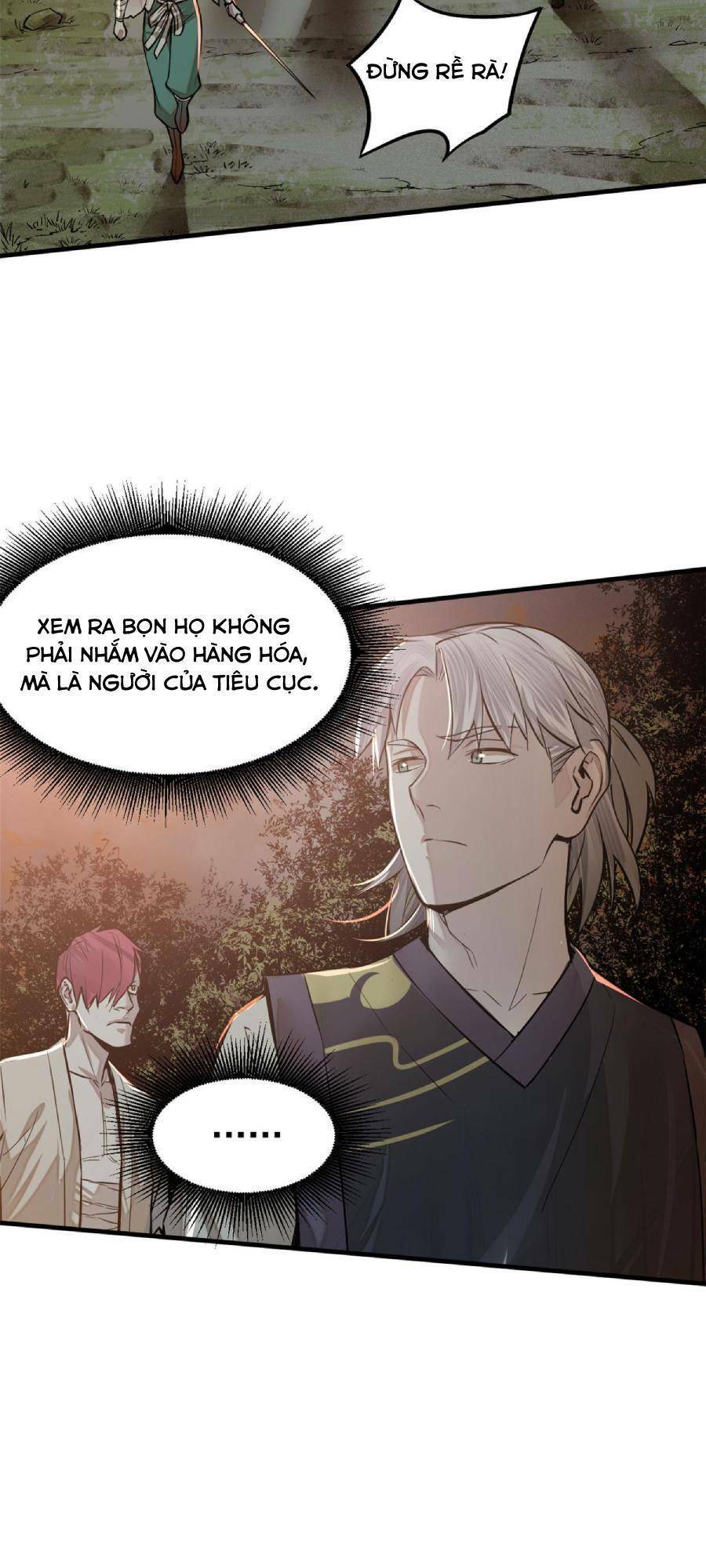 Tâm Ma Chapter 7 - 23