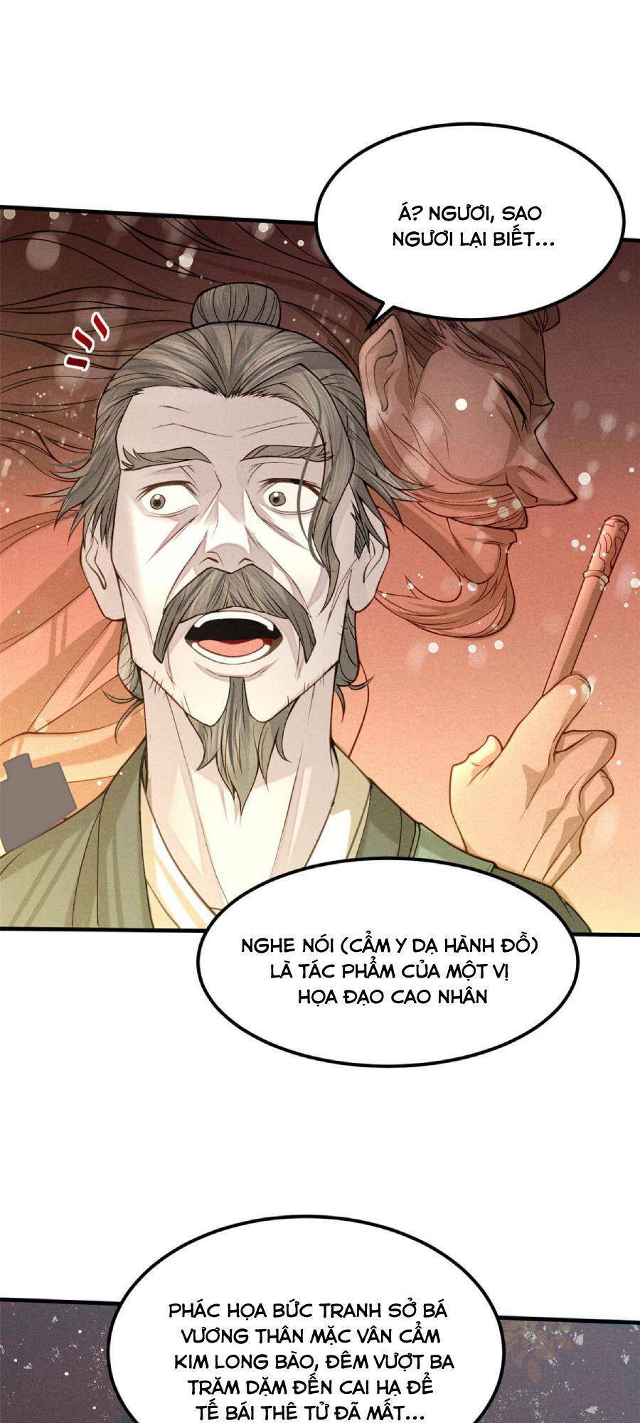 Tâm Ma Chapter 7 - 33