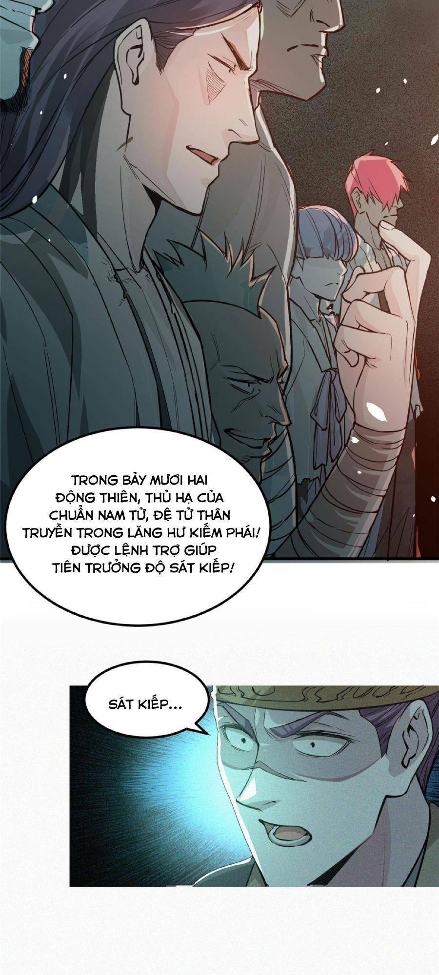 Tâm Ma Chapter 8 - 29