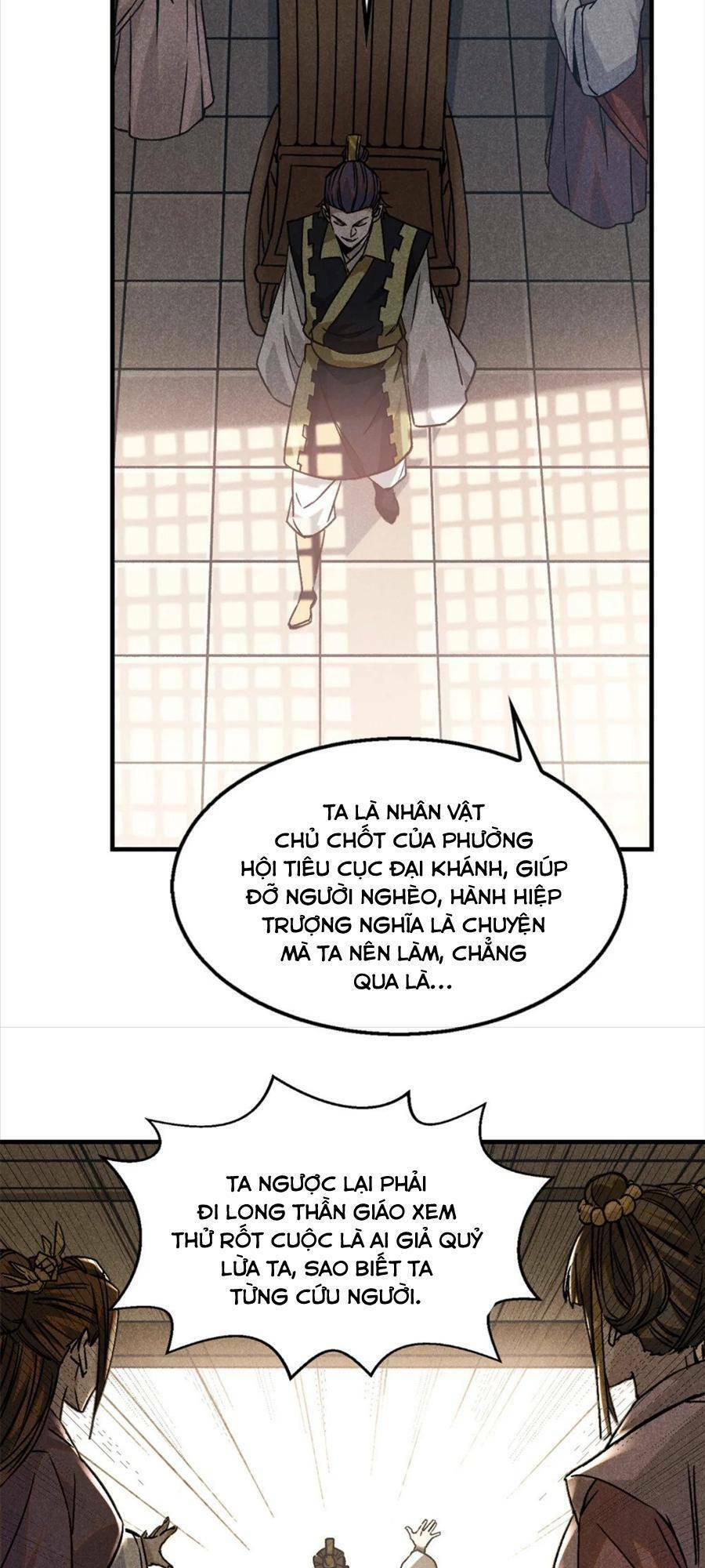 Tâm Ma Chapter 86 - 13