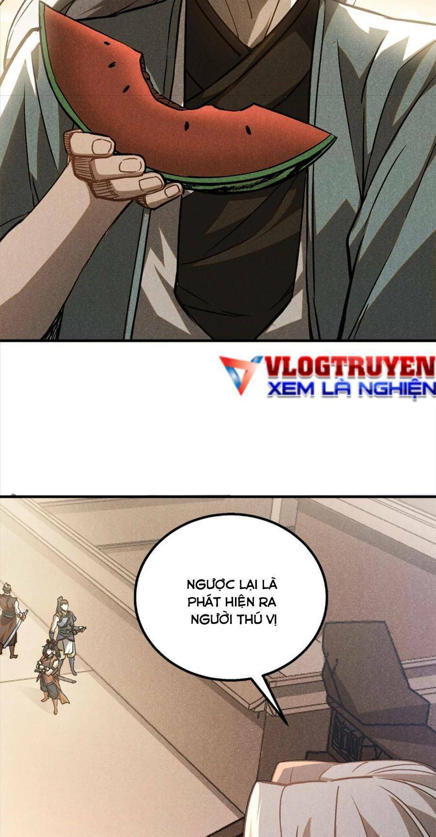 Tâm Ma Chapter 86 - 16