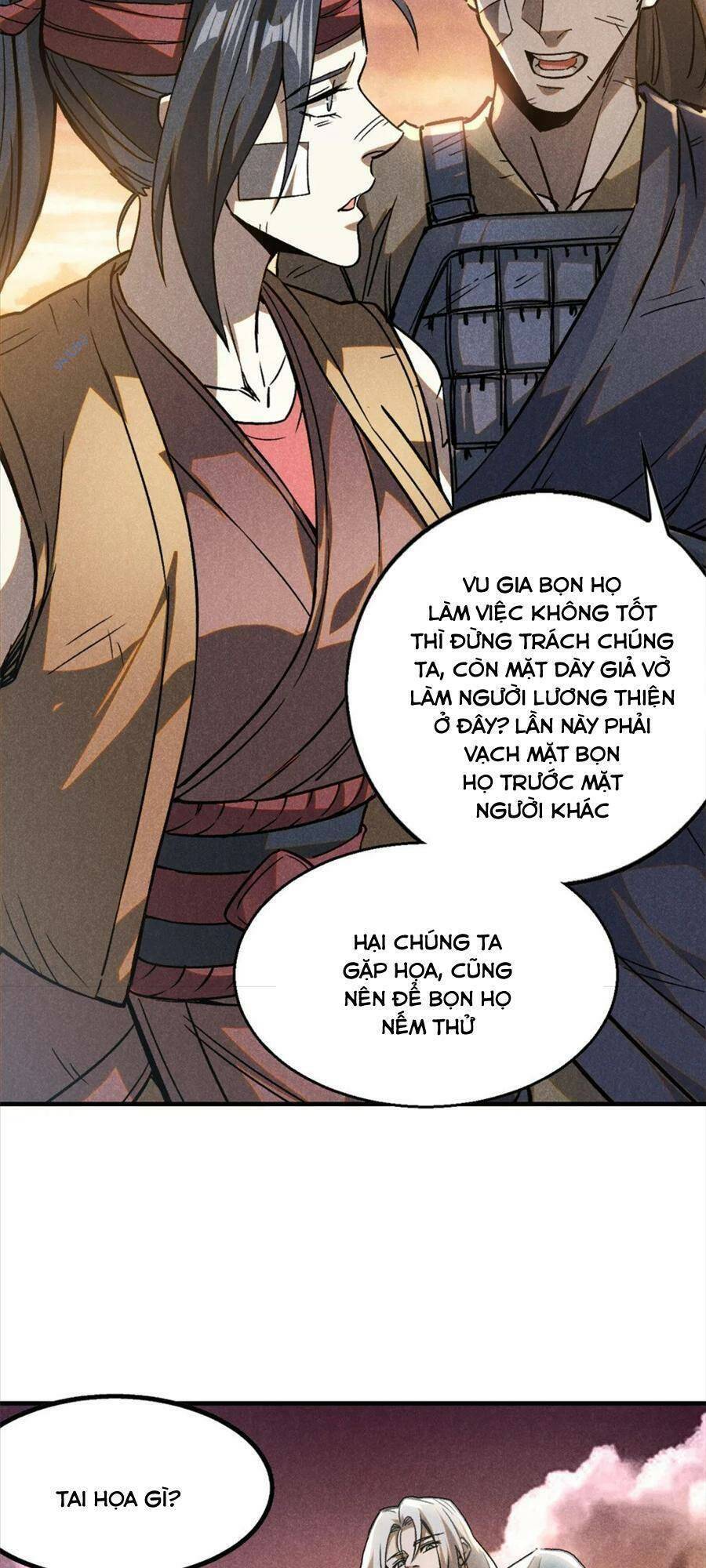 Tâm Ma Chapter 86 - 19