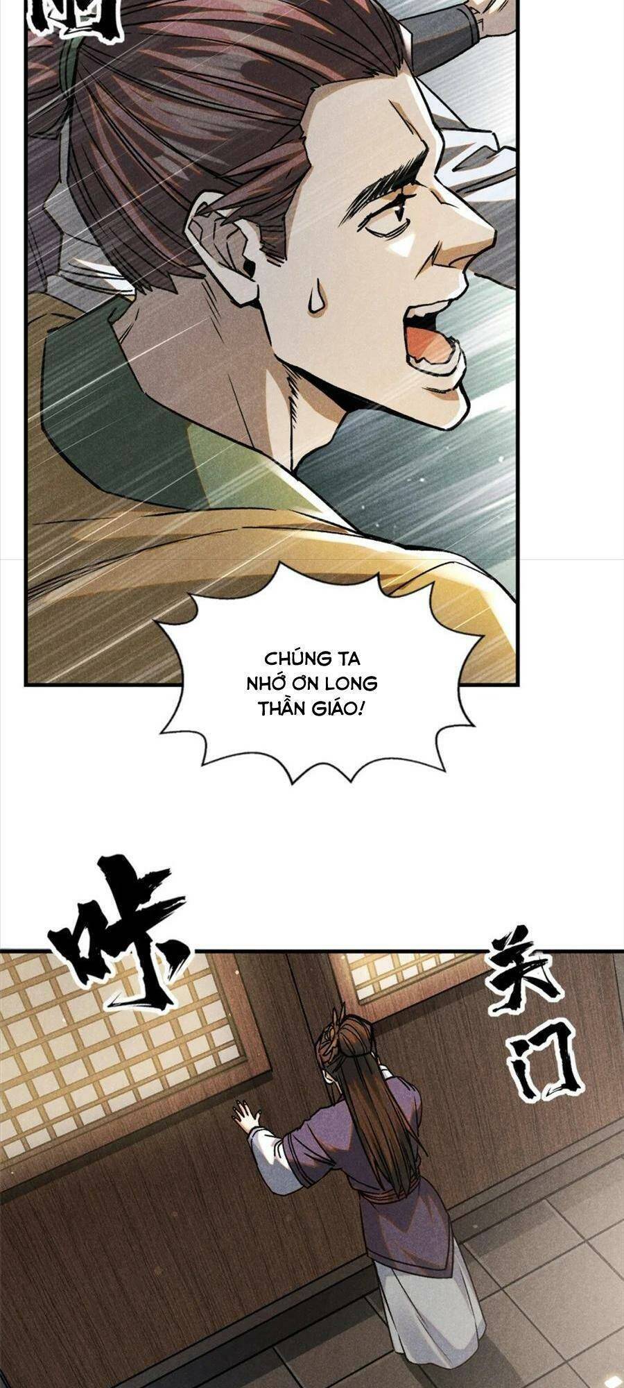 Tâm Ma Chapter 86 - 5