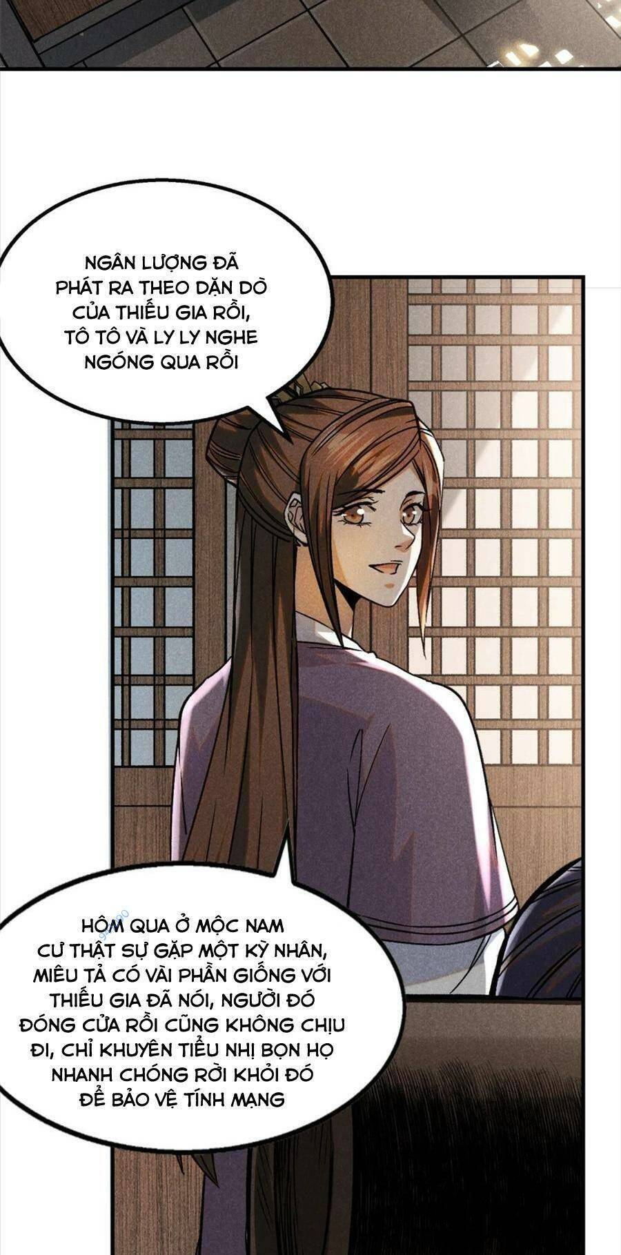 Tâm Ma Chapter 86 - 6