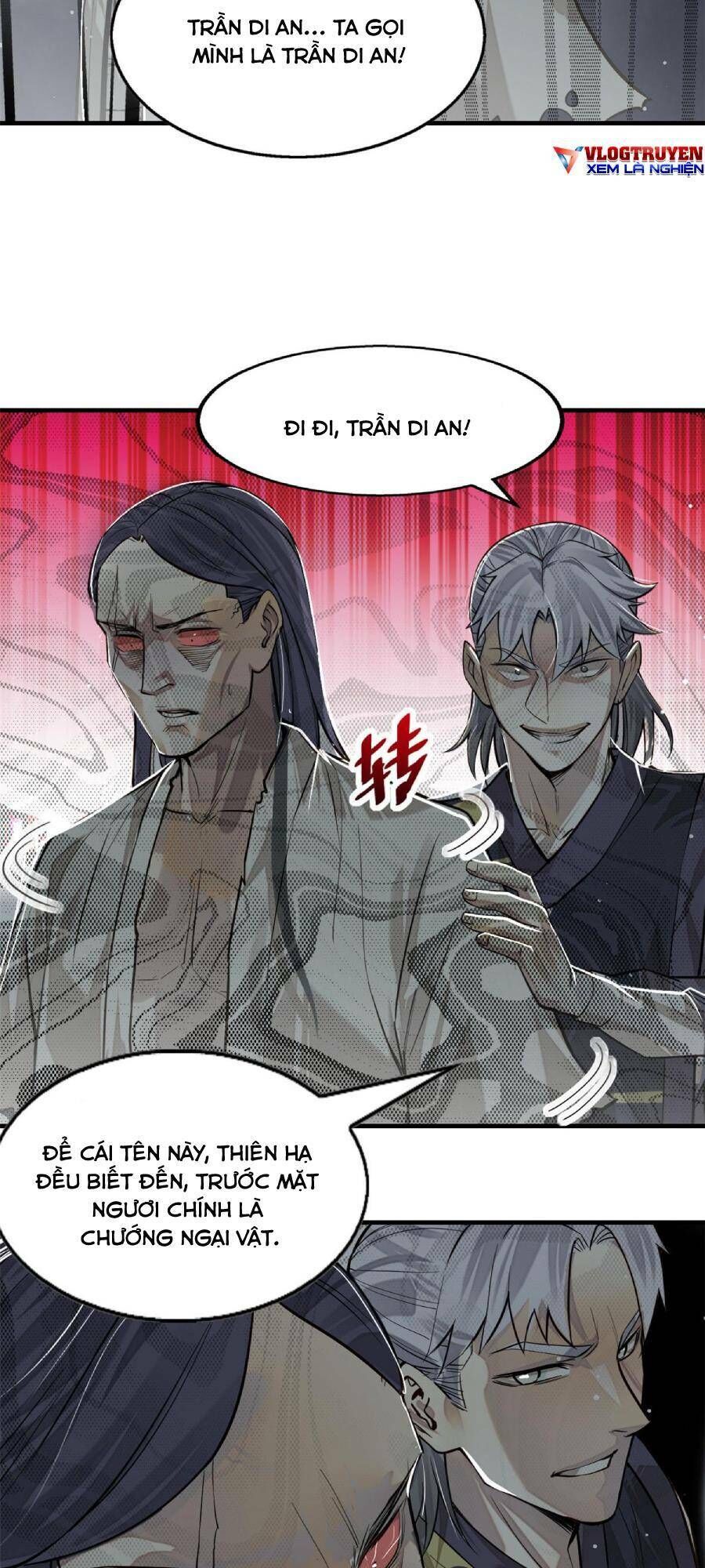 Tâm Ma Chapter 9 - 23