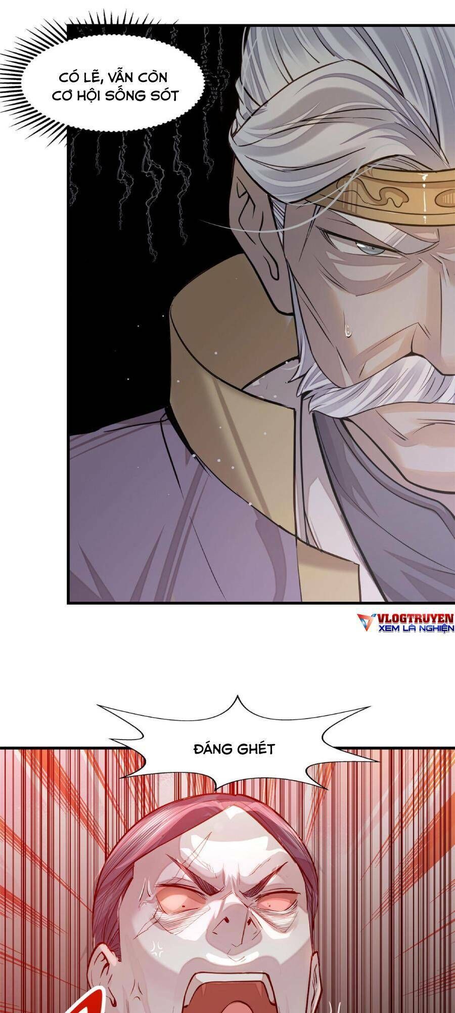Tâm Ma Chapter 9 - 7