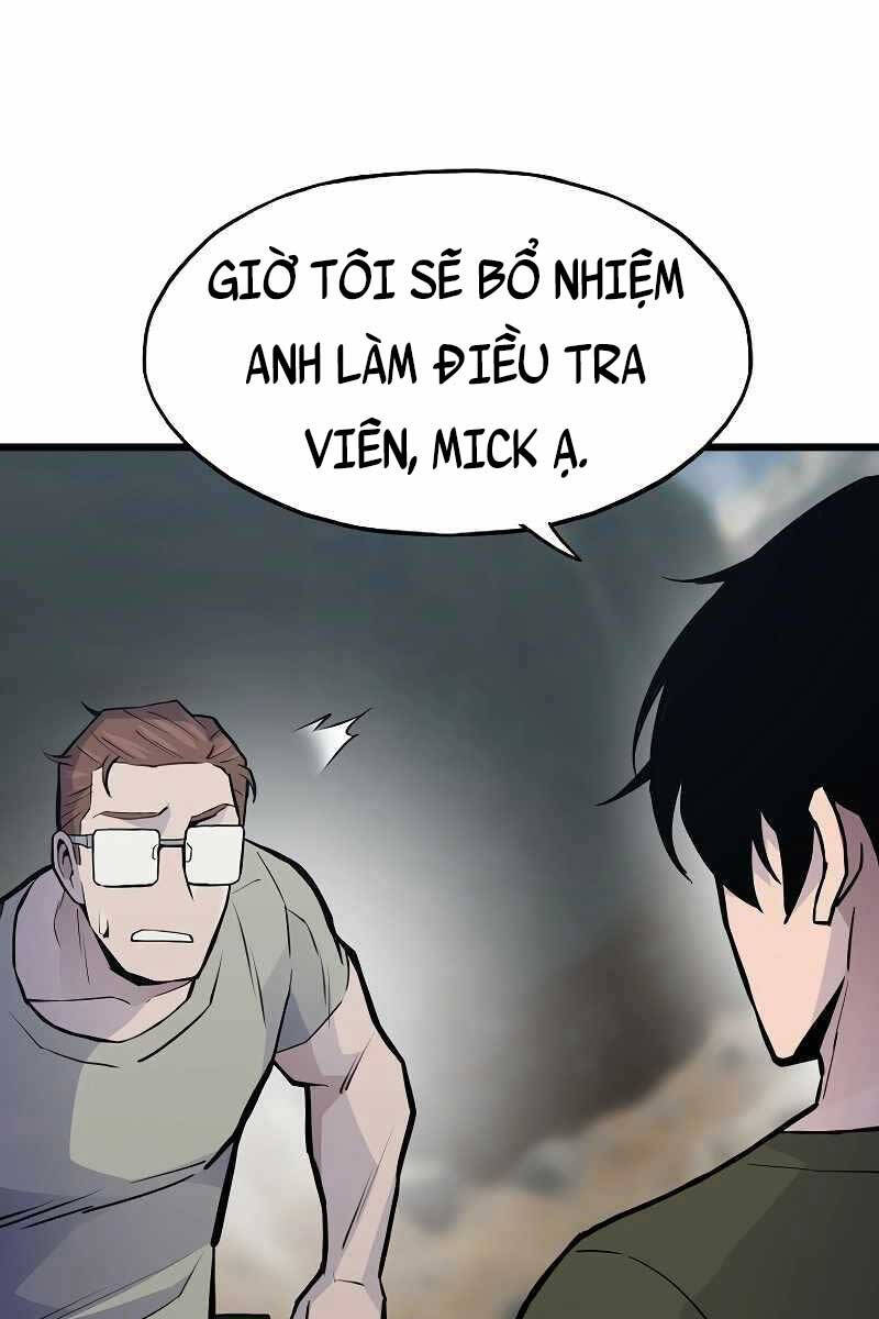 Hồi Quy Giả Chapter 34 - 41