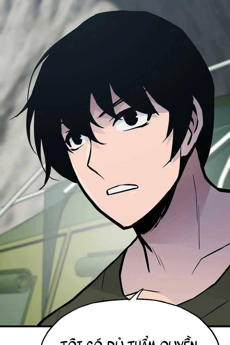 Hồi Quy Giả Chapter 34 - 43