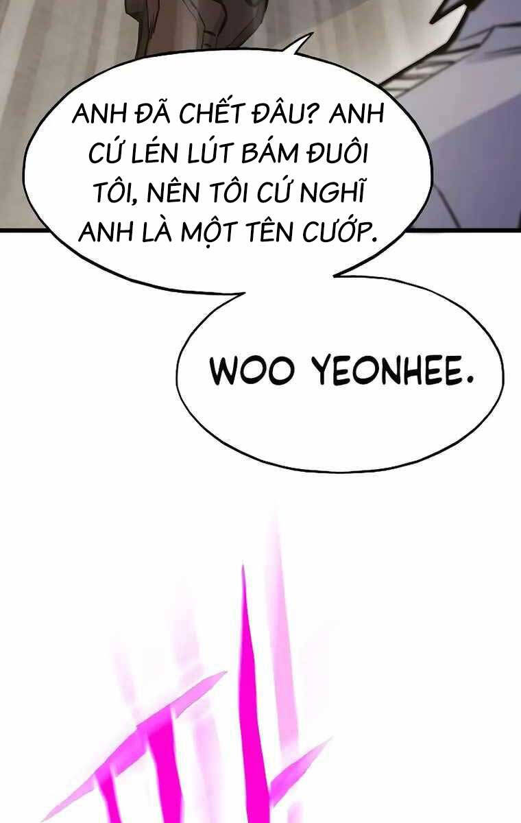 Hồi Quy Giả Chapter 40 - 51