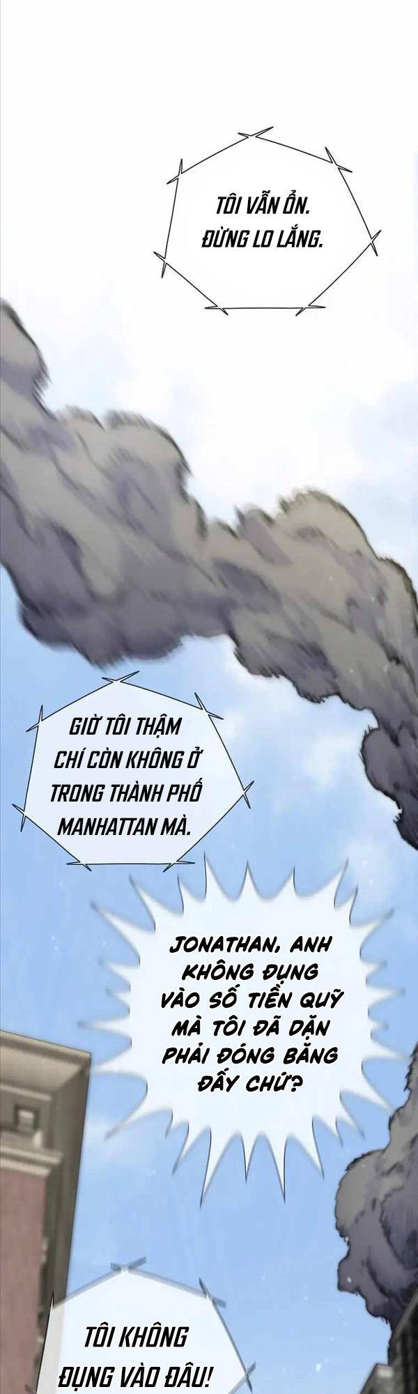 Hồi Quy Giả Chapter 41 - 46